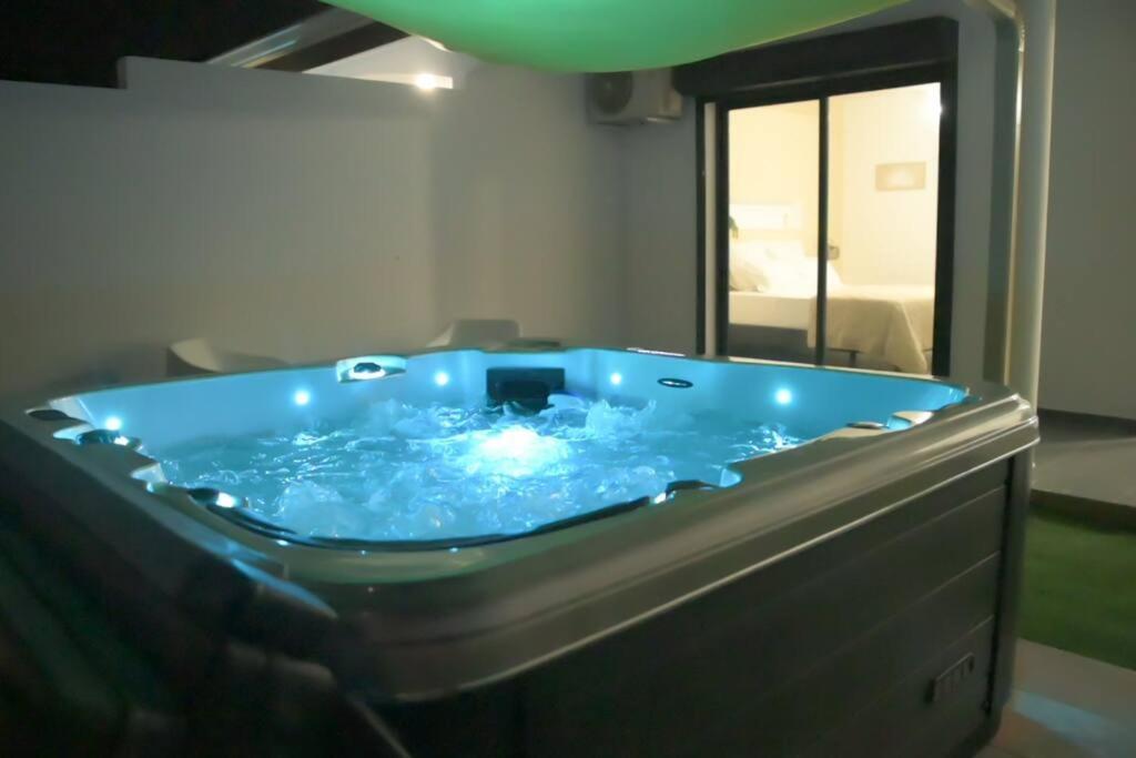 Lodge Palmeraie & Son Jacuzzi Exclusif Matoury Exterior photo